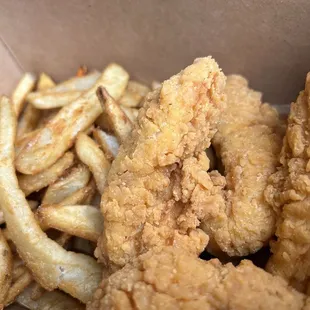 Chicken Tenders