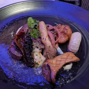 Wagyu Beef Flat Iron