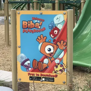 Integrated playing adventures, simply download an app on your phone.