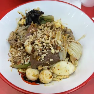 Malatang