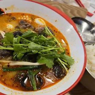 ramen and noodles, noodle dish, noodles, ramen, noodle soup, food