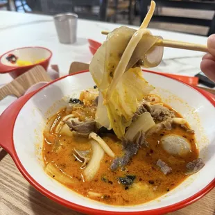 food, noodles, ramen, ramen and noodles, noodle dish, noodle soup