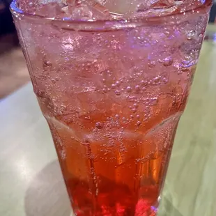 Rose Water