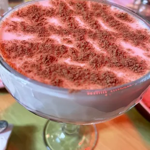 Rice Pudding