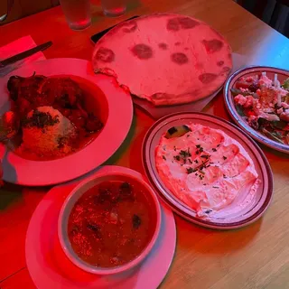 Tatziki