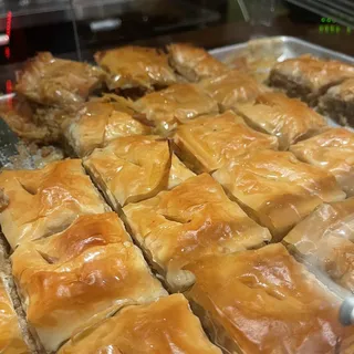 Baklava