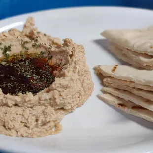 Hummus