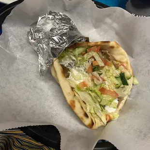 Gyro