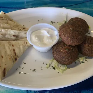 Falafel