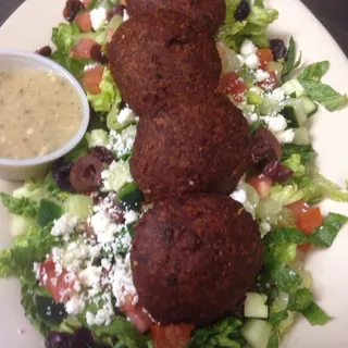 Falafel