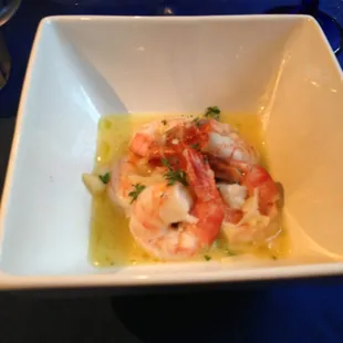 Scampi app