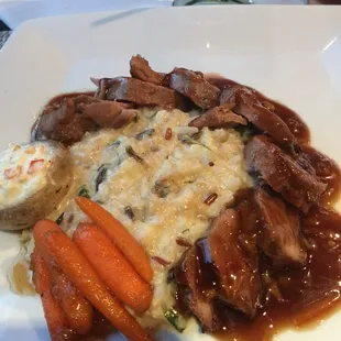 Best Duck I&apos;ve ever had!