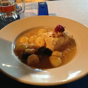 Bananas Foster