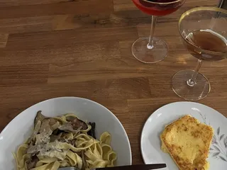 Anna's Bistro