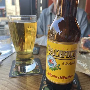 Pacifico