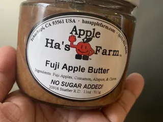Ha's Apple Farm