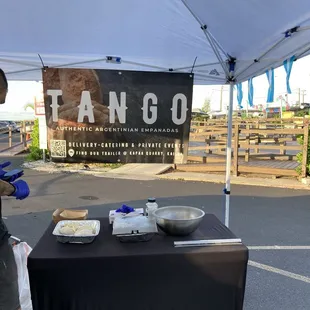 The business name is very appropriate