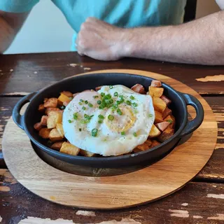 Original Hash Breakfast