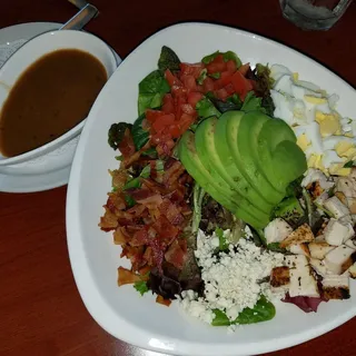 Cobb Salad