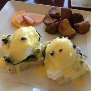 Florentine Benedict
