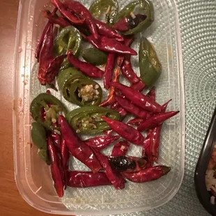 food