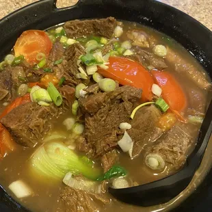 food, chowder, soups and chowder, soup