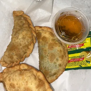 Empanadas