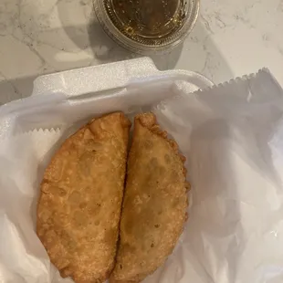 Empanadas