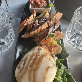 Burrata