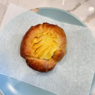Custard Pastelra