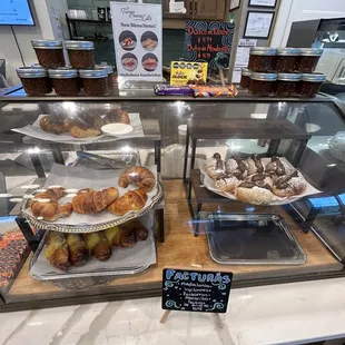 Pastries