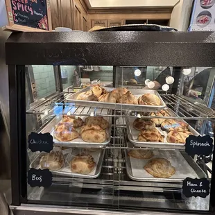 Empanadas