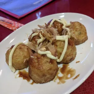 Takoyaki