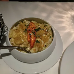 Lobster Mac