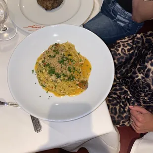 Frutti Di Mare Pasta