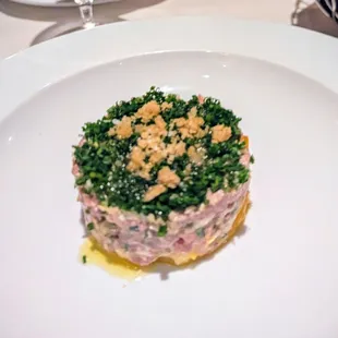 Steak Tartare