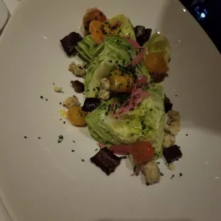 Wedge Salad