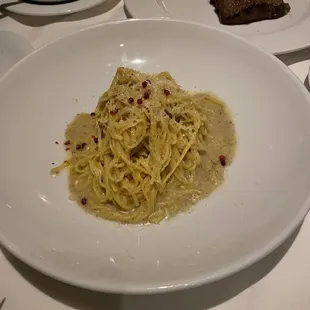Cacio E Pepe