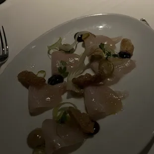 Crudo