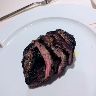 Filet Mignon