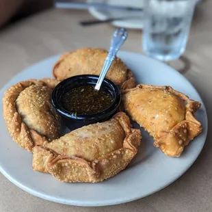 Empanadas