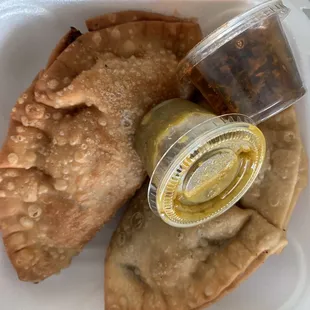 Empanadas