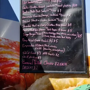 Tango01 (menu)