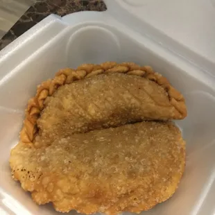 Beef Empanadas