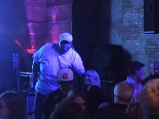 Rooster's Blues House