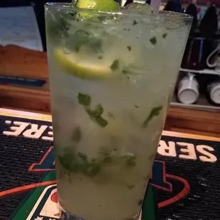 drink