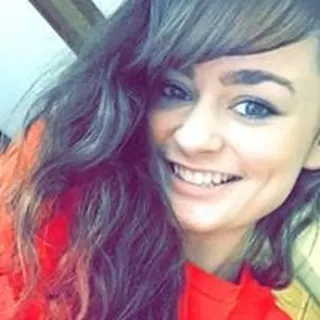 Ashley Nicole N.