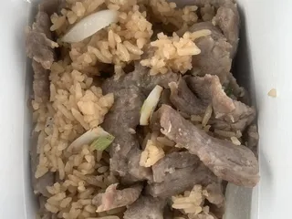 Panda Chinese Restaurant