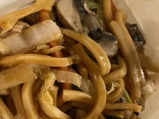 Chang Jiang Chinese Kitchen