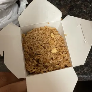 Fried Rice